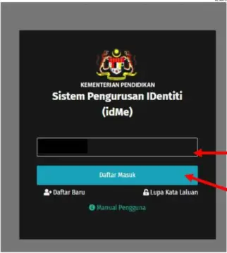 Nombor Kad Pengenalan Passport