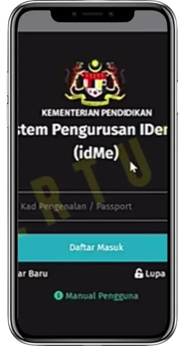 apa itu idme kpm